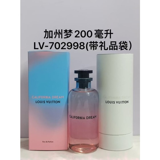 California Dream-200ml